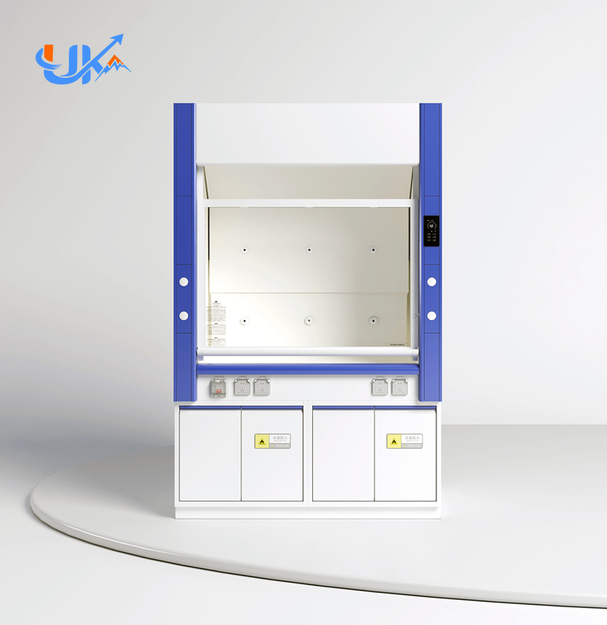 Fume Extraction Hood